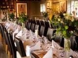 Jeremy's Restaurant - Borde Hill, Haywards Heath