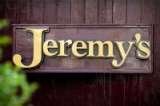 Jeremy's Restaurant - Borde Hill, Haywards Heath