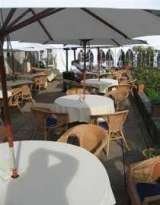 Jeremy's Restaurant - Borde Hill, Haywards Heath