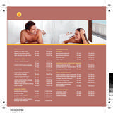 Menus & Prices, Adriana, hvar spa hotel, Hvar