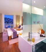 superior room hotel adriana, Adriana, hvar spa hotel, Hvar