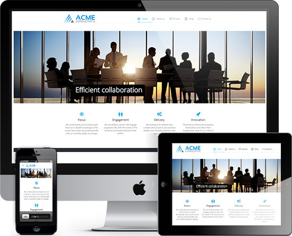  Profile Photos of WordPress Web Design & SEO | WP Support Packages - Digital Bang Ltd Kemp House, 152 City Road - Photo 3 of 12