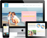 WordPress Web Design WordPress Web Design & SEO | WP Support Packages - Digital Bang Ltd Kemp House, 152 City Road 