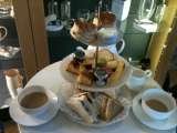 Pebbles Tea Room, Rottingdean