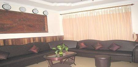  Interior of Angkor Wat Guest House #286, Taphul Road, Svaydang Khum commune, Siem Reap Town. - Photo 2 of 5