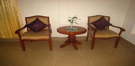  Interior of Angkor Wat Guest House #286, Taphul Road, Svaydang Khum commune, Siem Reap Town. - Photo 3 of 5