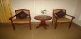 Angkor Wat Guest House, Siem Reap