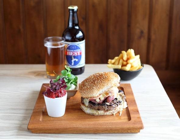  Profile Photos of The White Horse Inn - Brancaster The White Horse - Photo 19 of 20