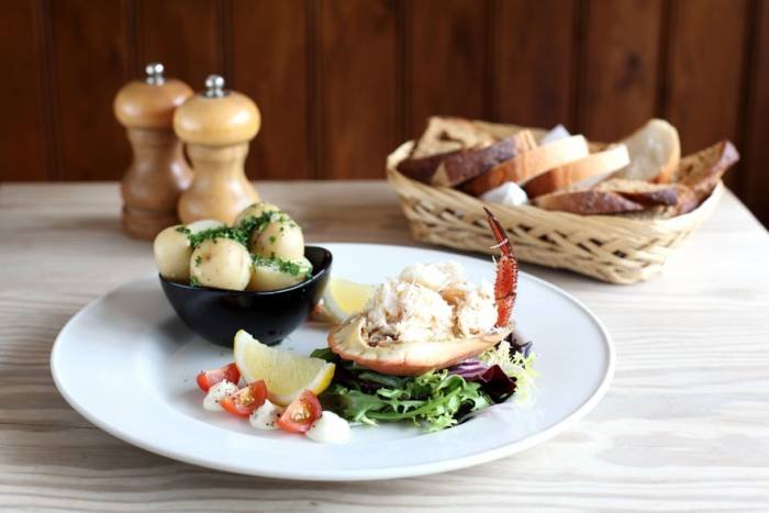  Profile Photos of The White Horse Inn - Brancaster The White Horse - Photo 13 of 20