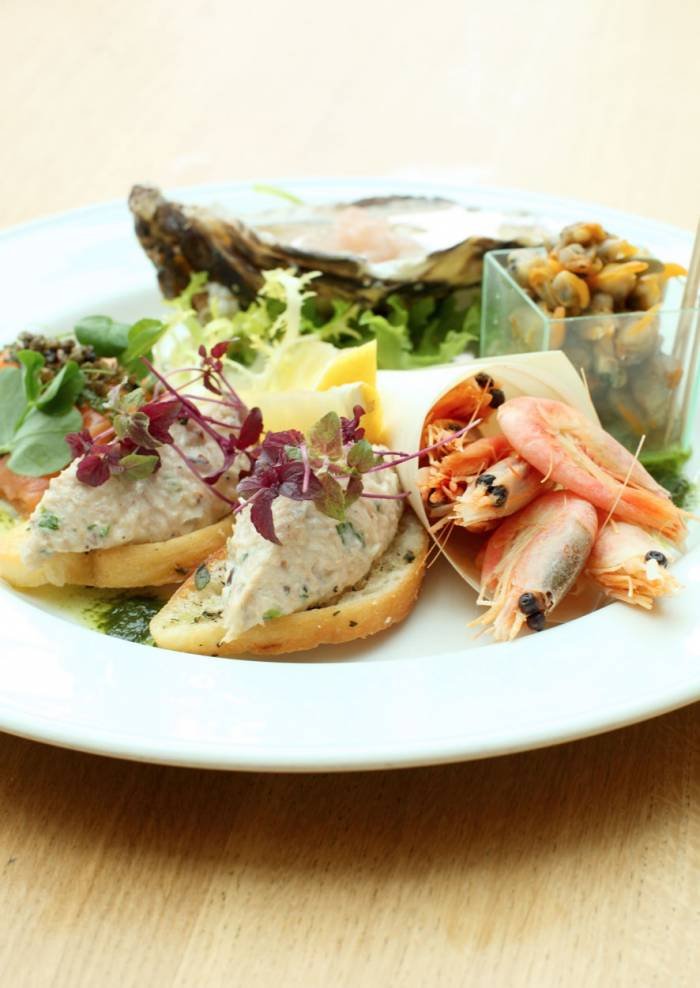  Profile Photos of The White Horse Inn - Brancaster The White Horse - Photo 1 of 20