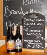 The White Horse Inn - Brancaster, Brancaster Staithe