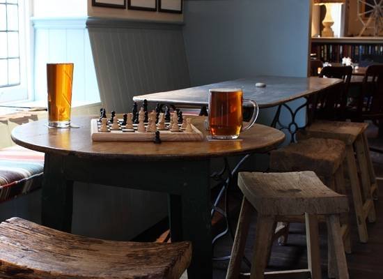  Profile Photos of The Ship Hotel Brancaster Main Road - Photo 23 of 32