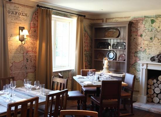  Profile Photos of The Ship Hotel Brancaster Main Road - Photo 21 of 32