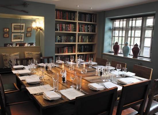  Profile Photos of The Ship Hotel Brancaster Main Road - Photo 18 of 32