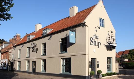 Profile Photos of The Ship Hotel Brancaster Main Road - Photo 7 of 32