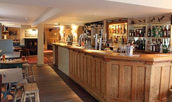  Profile Photos of The Ship Hotel Brancaster Main Road - Photo 6 of 32