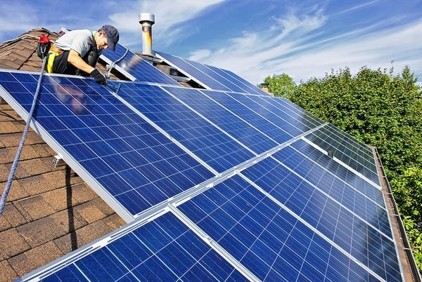  Profile Photos of Solar Installation Pros 6 Territory Street - Photo 3 of 3