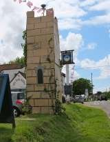 The Jolly Sailors, Brancaster Staithe