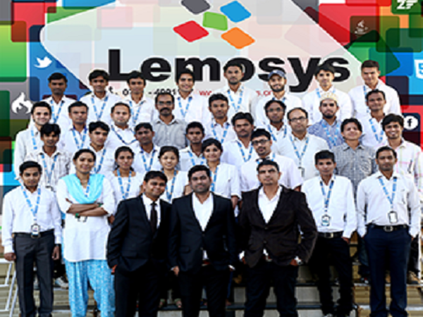  Profile Photos of Lemosys Infotech-Custom Website Development and Designing Company 367 PU4 Commercial, Scheme 54 Vijay Nagar Indore, M.P. India 452010 - Photo 2 of 10