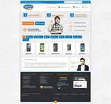 Menus & Prices, Lemosys Infotech-Custom Website Development and Designing Company, Indore