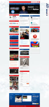 Menus & Prices, Lemosys Infotech-Custom Website Development and Designing Company, Indore