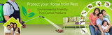 Mourier Pest Control, Delhi