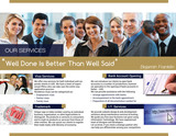 RIZ & MONA CONSULTANCY, Dubai