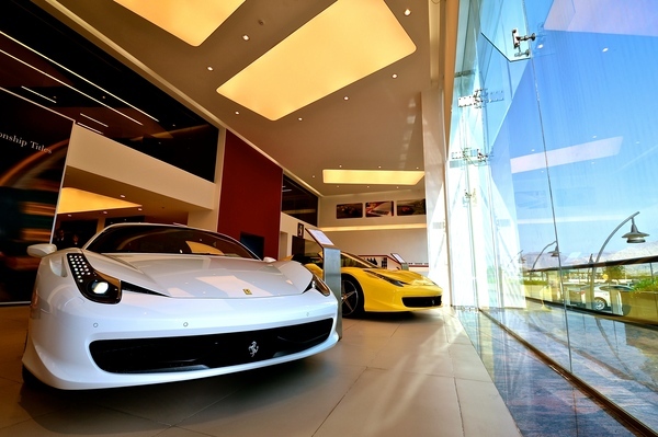  Profile Photos of STRETCH CEILINGS ME LTD AL QUOZ, SHK ZAYED ROAD FACING - Photo 14 of 19