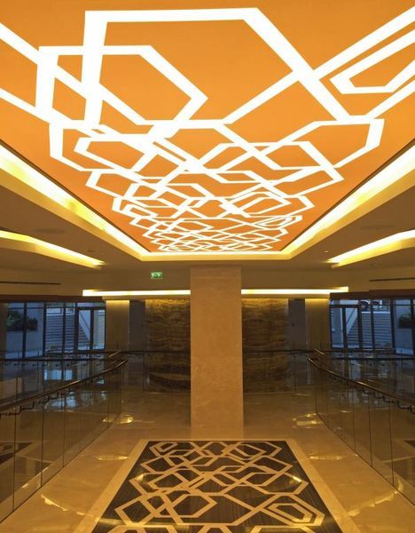  Profile Photos of STRETCH CEILINGS ME LTD AL QUOZ, SHK ZAYED ROAD FACING - Photo 15 of 19
