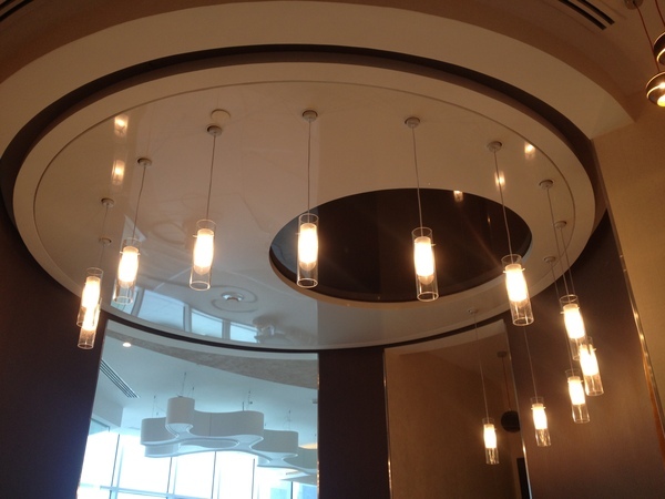  Profile Photos of STRETCH CEILINGS ME LTD AL QUOZ, SHK ZAYED ROAD FACING - Photo 5 of 19