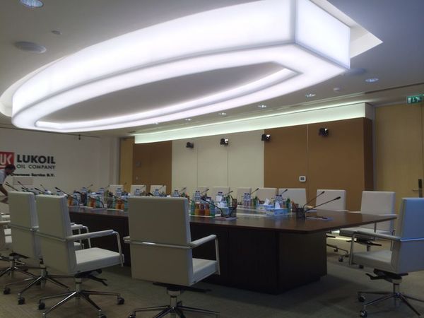  Profile Photos of STRETCH CEILINGS ME LTD AL QUOZ, SHK ZAYED ROAD FACING - Photo 7 of 19