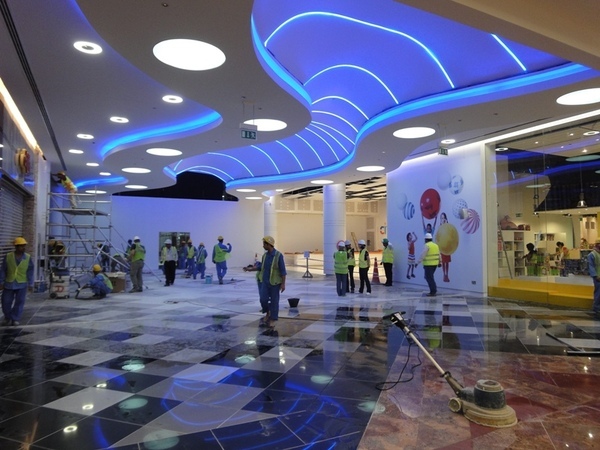                                 Profile Photos of STRETCH CEILINGS ME LTD AL QUOZ, SHK ZAYED ROAD FACING - Photo 9 of 19