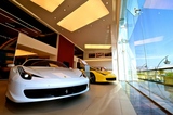  STRETCH CEILINGS ME LTD AL QUOZ, SHK ZAYED ROAD FACING 