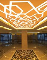  STRETCH CEILINGS ME LTD AL QUOZ, SHK ZAYED ROAD FACING 