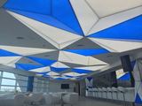  STRETCH CEILINGS ME LTD AL QUOZ, SHK ZAYED ROAD FACING 