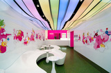STRETCH CEILINGS ME LTD, DUBAI