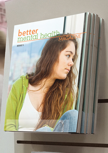  Profile Photos of Better Mental Health Magazine 155 Railway Parade - Photo 1 of 4