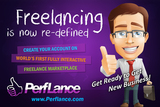 Perflance, Noida