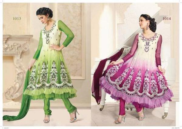  Profile Photos of Amukta Fashions Ashok Vihar - Photo 1 of 3