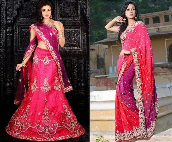  Profile Photos of Amukta Fashions Ashok Vihar - Photo 2 of 3