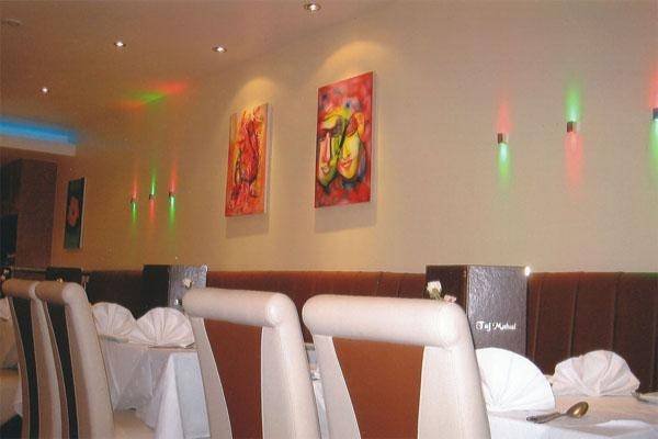  Profile Photos of Taj Mahal Indian Restuarant 77 Leigh Road - Photo 6 of 8