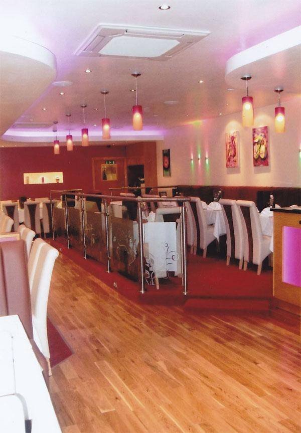  Profile Photos of Taj Mahal Indian Restuarant 77 Leigh Road - Photo 4 of 8