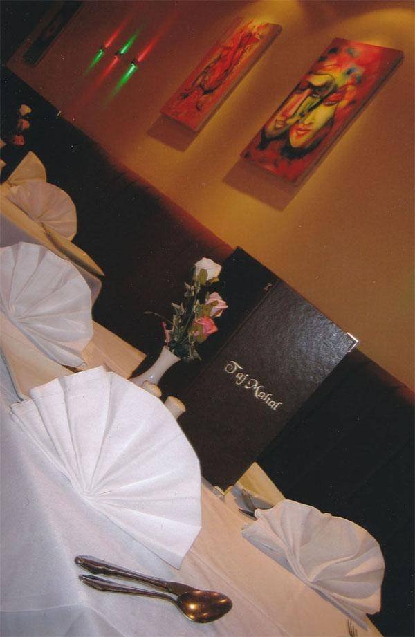  Profile Photos of Taj Mahal Indian Restuarant 77 Leigh Road - Photo 3 of 8