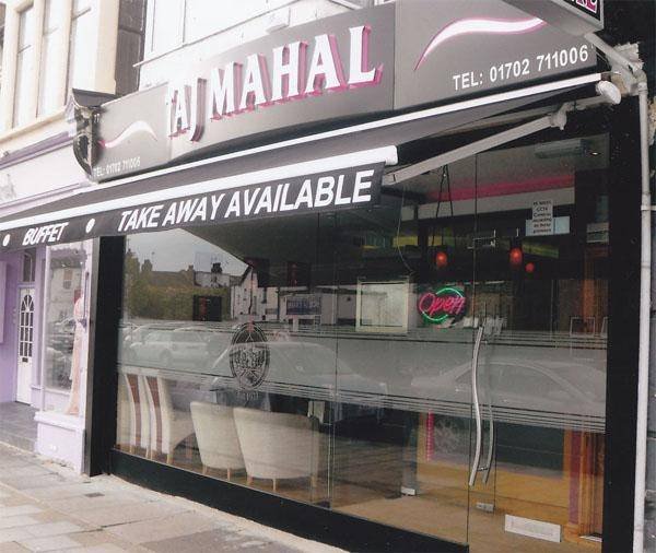  Profile Photos of Taj Mahal Indian Restuarant 77 Leigh Road - Photo 2 of 8