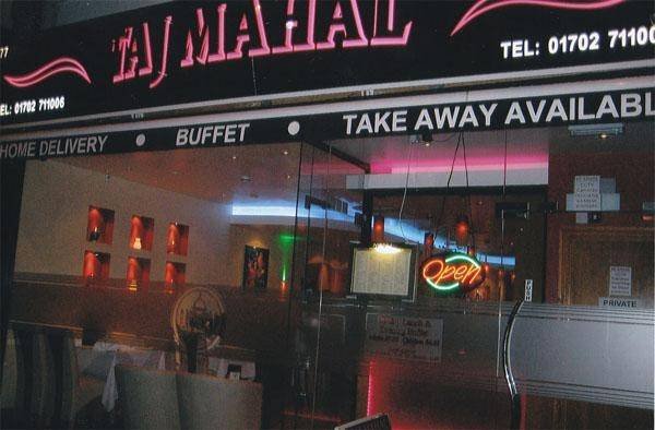  Profile Photos of Taj Mahal Indian Restuarant 77 Leigh Road - Photo 1 of 8