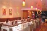 Taj Mahal Indian Restuarant 77 Leigh Road 