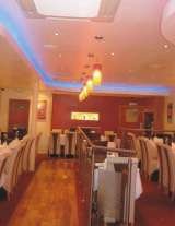  Taj Mahal Indian Restuarant 77 Leigh Road 