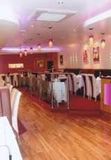 Taj Mahal Indian Restuarant 77 Leigh Road 