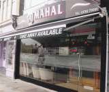  Taj Mahal Indian Restuarant 77 Leigh Road 