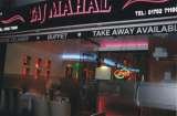  Taj Mahal Indian Restuarant 77 Leigh Road 